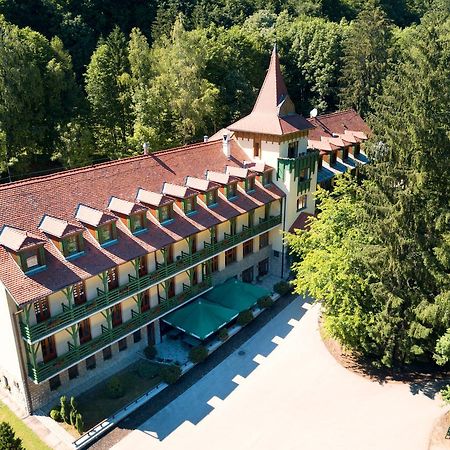 Bakony Hotel Bakonybél エクステリア 写真